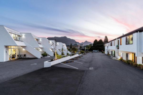 Amity Serviced Apartments, Queenstown